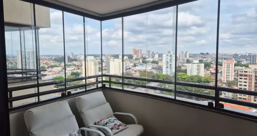 Cobertura com 4 quartos à venda na Vila Formosa, São Paulo