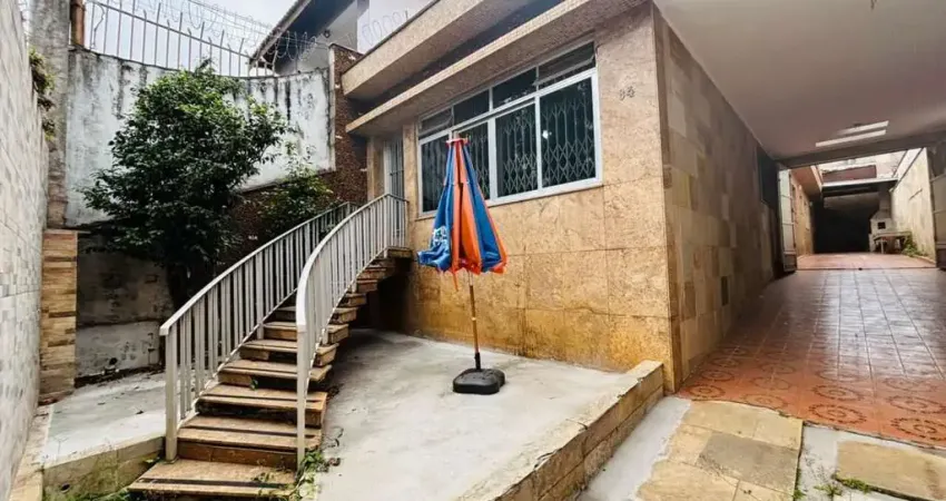 Casa com 3 quartos para alugar na Rua Ipiguá, 84, Cidade Mãe do Céu, São Paulo