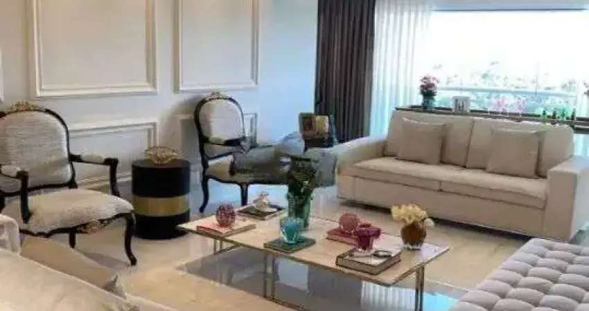 Apartamento com 3 quartos à venda no Alphaville Empresarial, Barueri