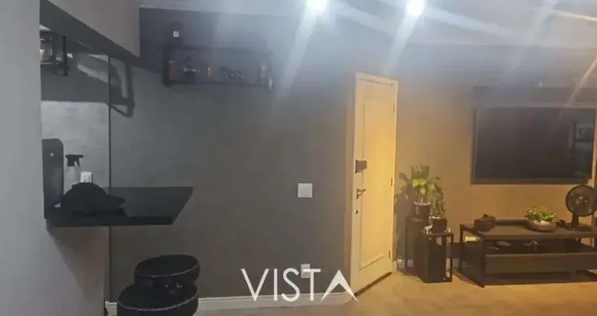 Apartamento com 3 quartos para alugar no Alto da Mooca, São Paulo 