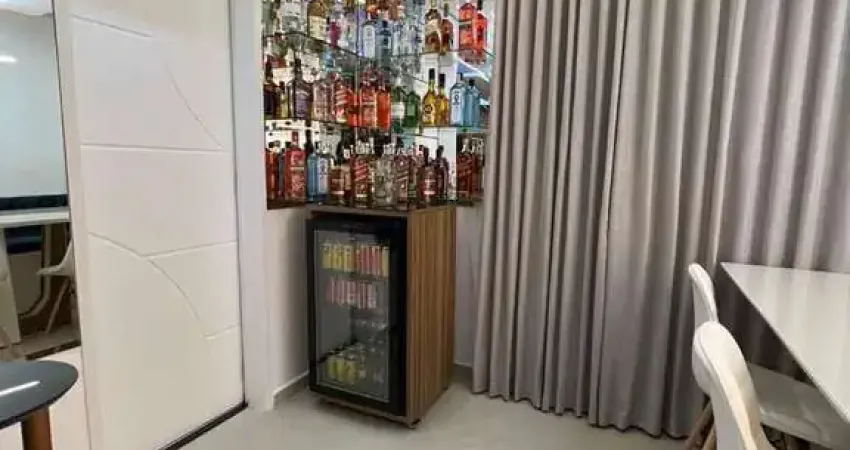 Apartamento com 1 quarto para alugar no Tatuapé, São Paulo 