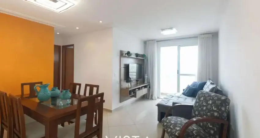 Apartamento com 2 quartos para alugar na Vila Azevedo, São Paulo
