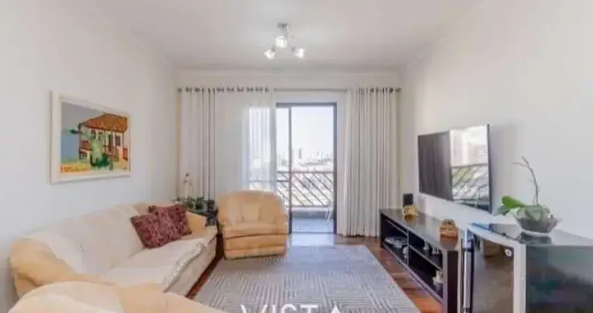 Apartamento com 3 quartos à venda no Tatuapé, São Paulo 