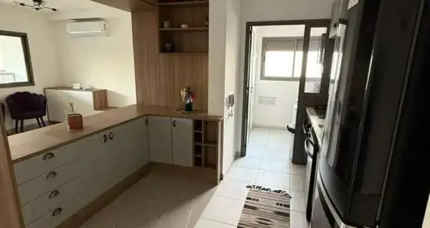 Apartamento com 2 quartos à venda na Vila Zilda (Tatuapé), São Paulo