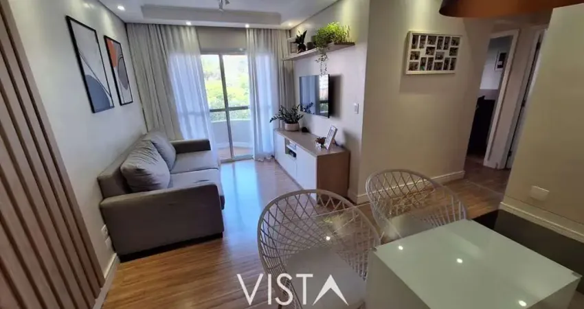 Apartamento com 3 quartos à venda na Vila Azevedo, São Paulo 
