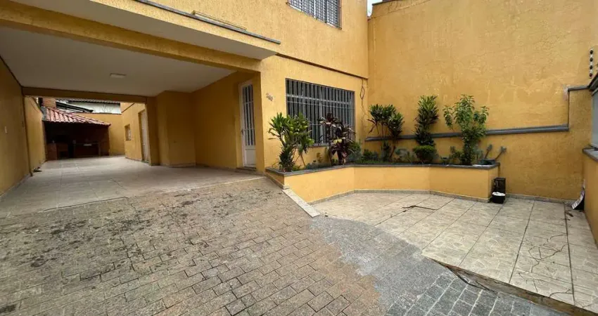 Casa com 3 quartos à venda na Chácara Belenzinho, São Paulo