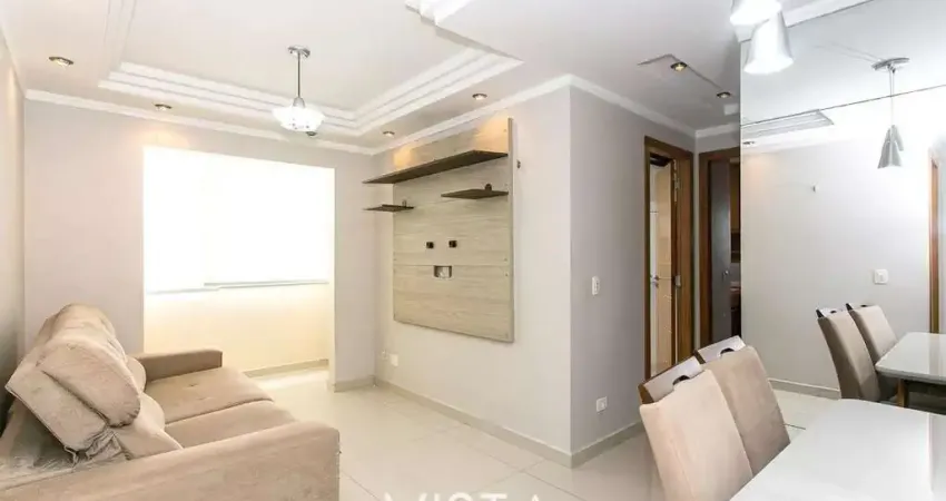 Apartamento com 2 quartos para alugar no Tatuapé, São Paulo