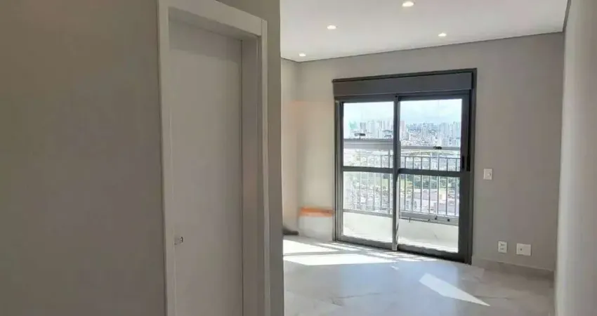 Apartamento alto padrão com 2 quartos, 95 m²- vila prudente - são paulo/sp