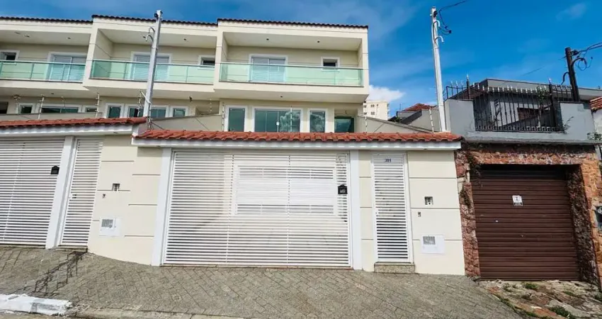 Casa com 3 quartos à venda na Vila Maria Alta, São Paulo