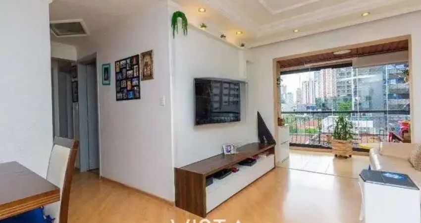 Apartamento com 3 quartos à venda no Tatuapé, São Paulo