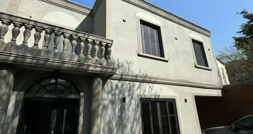 Casa com 4 quartos à venda na Rua Áustria, 642, Jardim Europa, São Paulo