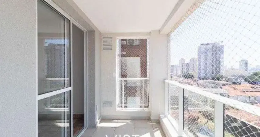 Apartamento com 1 quarto para alugar na Vila Gomes Cardim, São Paulo