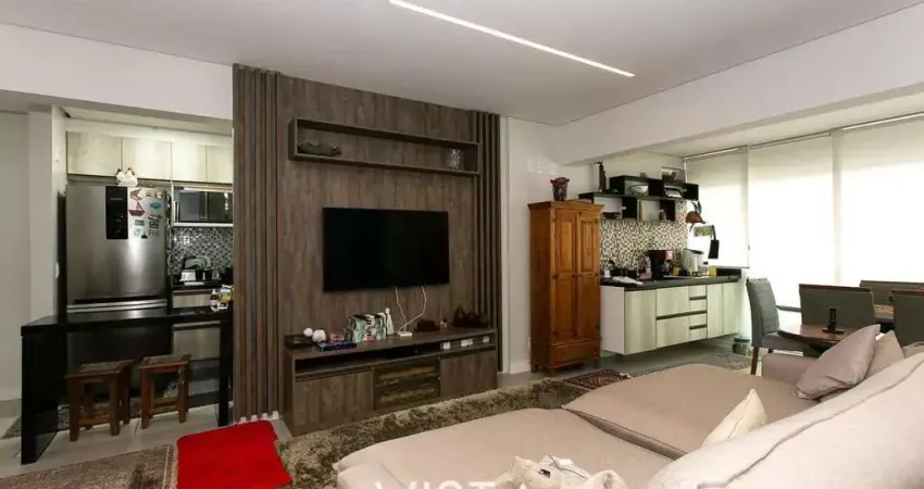 Apartamento com 2 quartos à venda na Rua Antônio de Barros, 2501, Vila Carrão, São Paulo