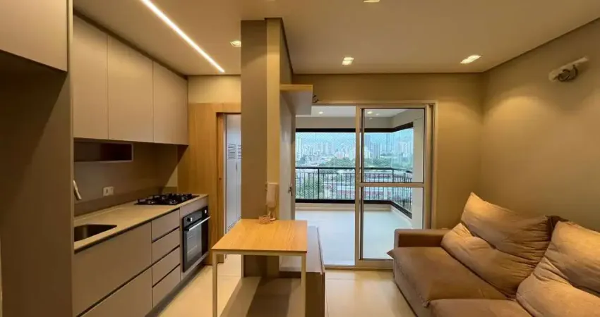Apartamento com 2 quartos à venda na Rua Sousa Breves, 97, Vila Zilda (Tatuapé), São Paulo