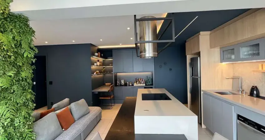 Apartamento com 2 quartos à venda na Rua Doutor Raul da Rocha Medeiros, Tatuapé, São Paulo