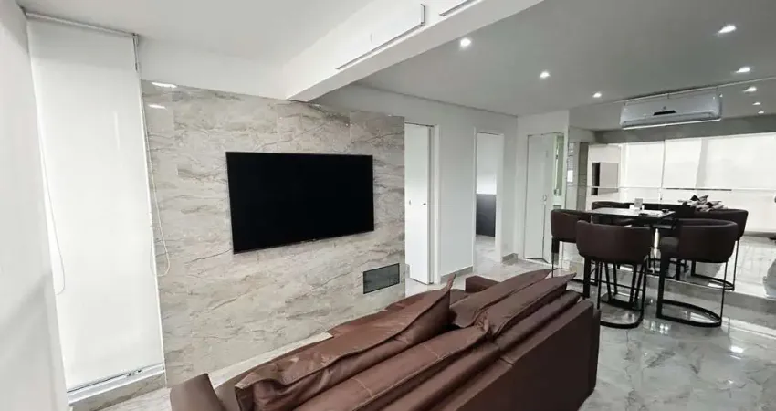 Apartamento com 2 quartos à venda na Rua Quixadá, 80, Vila Invernada, São Paulo