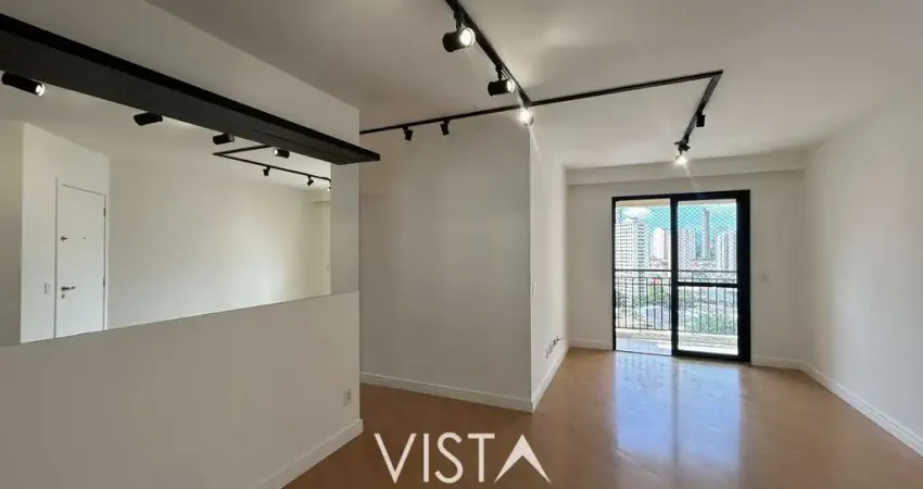 Apartamento com 3 quartos para alugar na Vila Regente Feijó, São Paulo