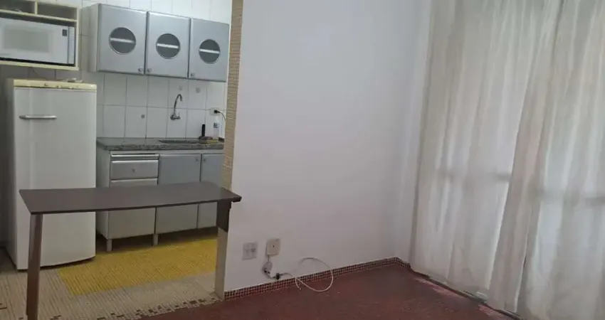 Apartamento com 1 quarto para alugar no Tatuapé, São Paulo