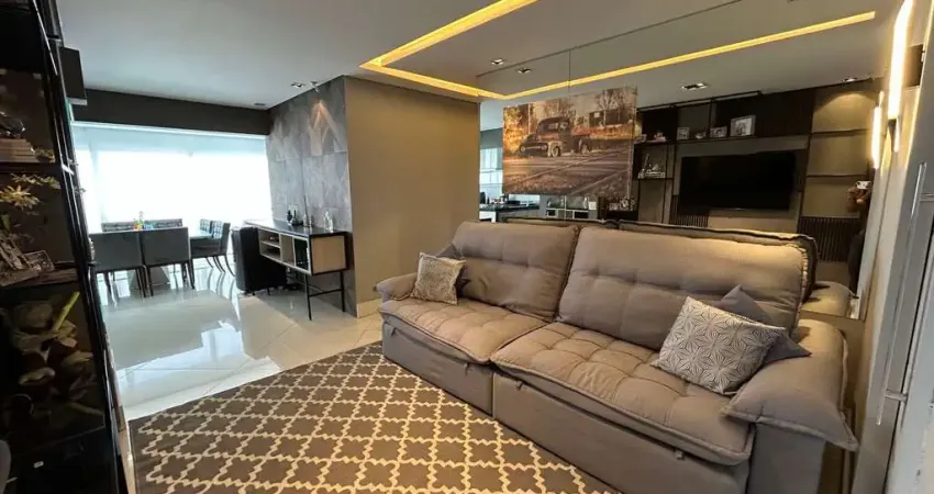 Apartamento com 3 quartos à venda no Tatuapé, São Paulo