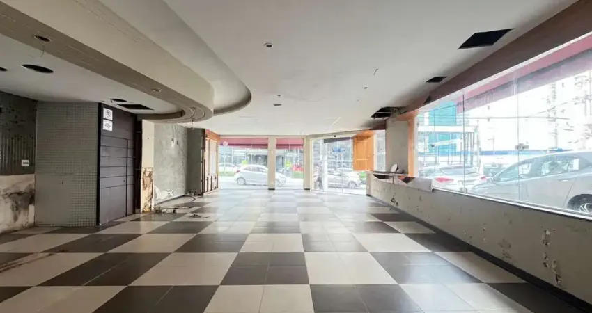 Sala comercial para alugar na Rua Emília Marengo, Tatuapé, São Paulo