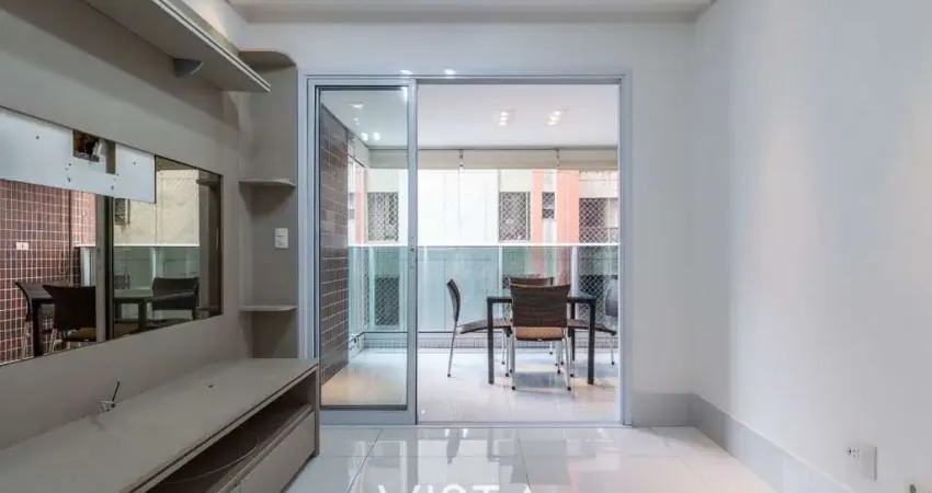 Apartamento com 3 quartos para alugar na Rua Marechal Barbacena, 1221, Vila Regente Feijó, São Paulo