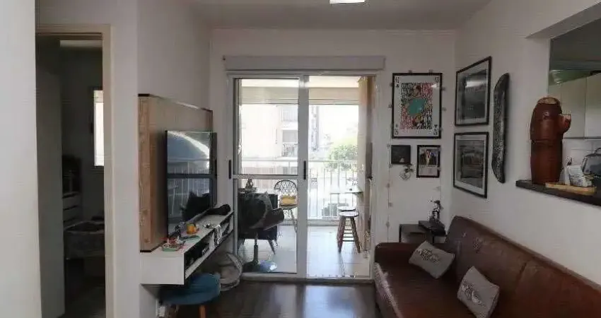 Apartamento com 2 quartos à venda na Rua Angá, 896, Vila Formosa, São Paulo