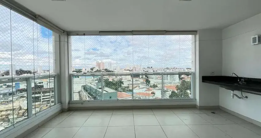 Apartamento com 3 quartos à venda na Praça Sete de Fevereiro, Vila Formosa, São Paulo