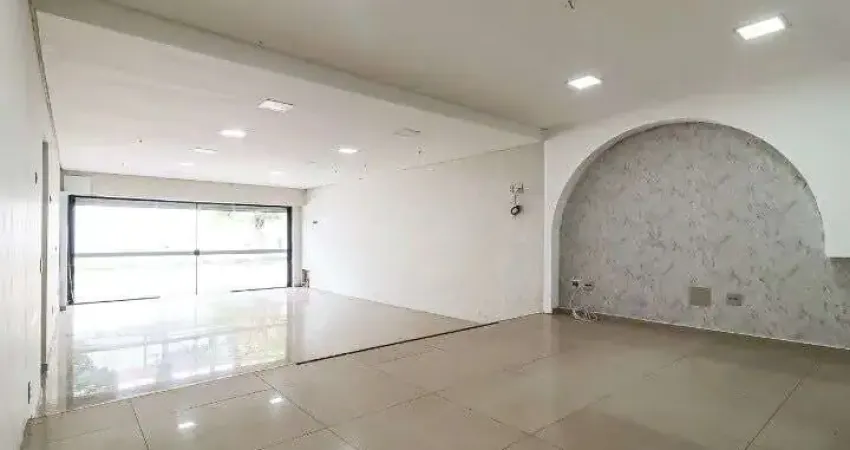 Ponto comercial para alugar na Rua Serra do Japi, Vila Gomes Cardim, São Paulo