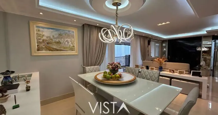 Apartamento com 2 quartos à venda na Rua Teresina, Vila Bertioga, São Paulo