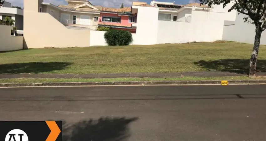 Ótimo terreno á venda no condomínio Sunset, com 360 m2 localização privilegiada próximo ao Shopping Iguatemi