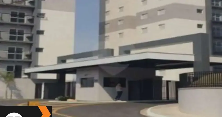 Ótimo apartamento térreo á venda em Votorantim com 52 m2 de área com 2 quartos varanda e uma vaga de garagem excelente localização próximo ao Campolim