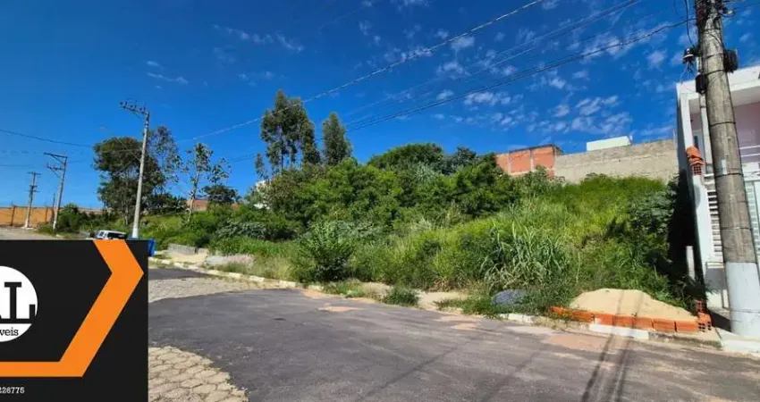 Terrenos à venda 4 lotes de 300 m2, 170.000 cada  no Parque Santa Marcia em Votorantim