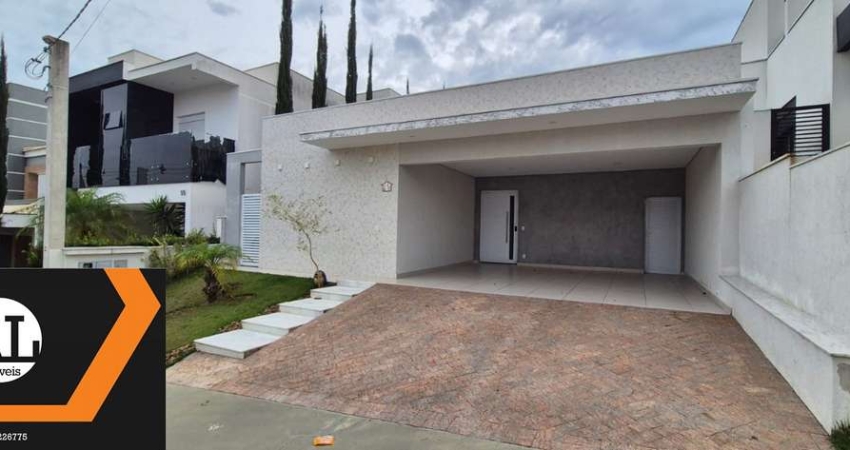 Casa térrea para locação no Condomínio Chácara Ondina, uma oportunidade imperdível  ao lado da Rodovia Raposo Tavares.