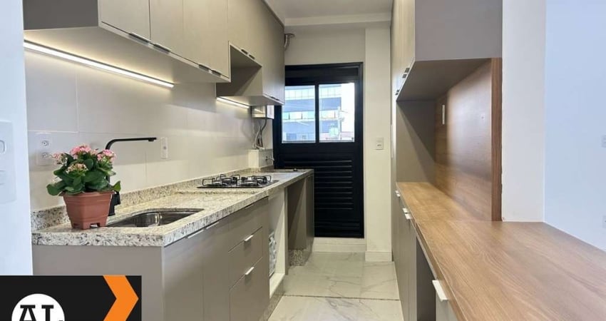 Apartamento para LOCAÇÃO CONNECT Sorocaba Venha morar no conforto e praticidade deste lindo apartamento