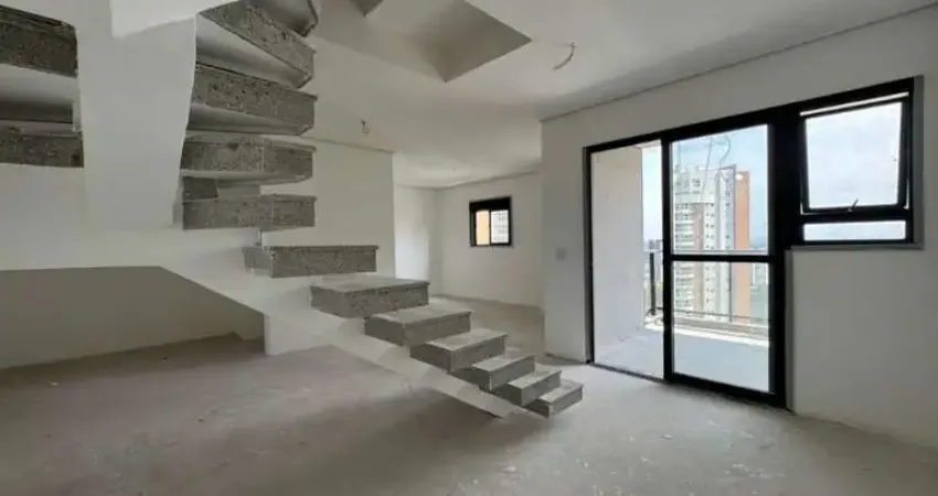 Dois apartamentos à venda duplex transformados em 1 apartamento com 256 m2  3 suítes sendo 1 com closet, 6 vagas de garagem, no coração do Campolim.
