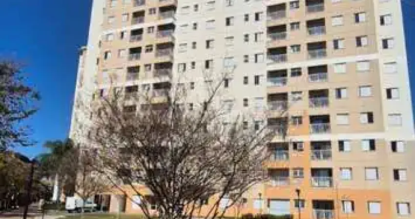Apartamento para LOCAÇÃO no condomínio Vista Garden em Sorocaba com 2 quartos sendo uma suíte, 67 m2