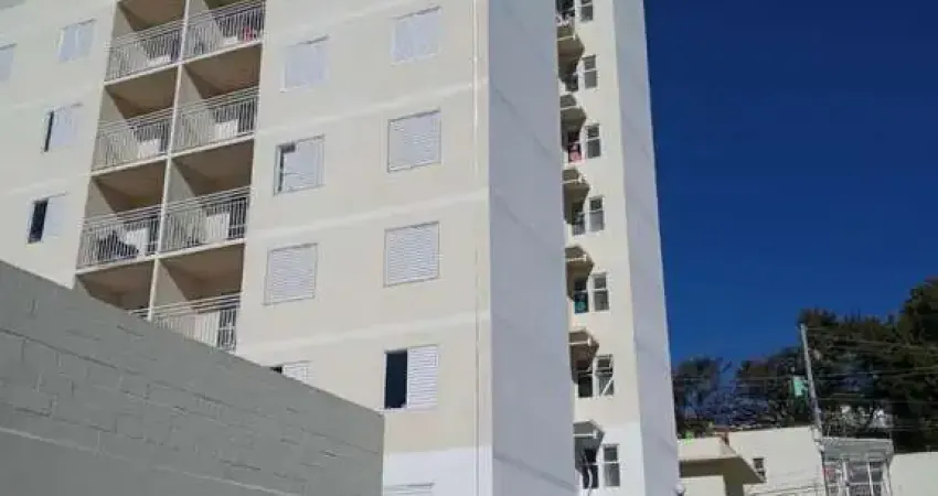 Apartamento à venda ou locação na up residencial club vila guilherme em votorantim com 55 m2, 2 quartos sendo uma suíte, portaria 24 hs