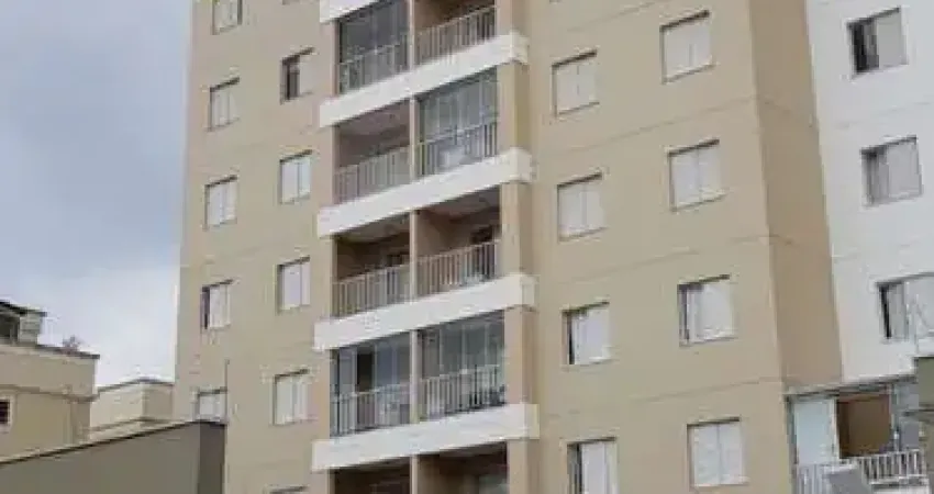 Apartamento semi mobiliado para locação ou venda no condomínio La Vista Guadalajara!
