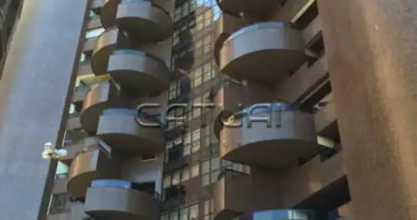 Apartamento à venda - Edifício Palais Lac D'or - Caiçaras, Londrina