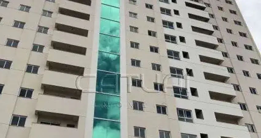Apartamento para locação - Residencial Morada Shangri-lá, Jardim Shangri-la A, Londrina