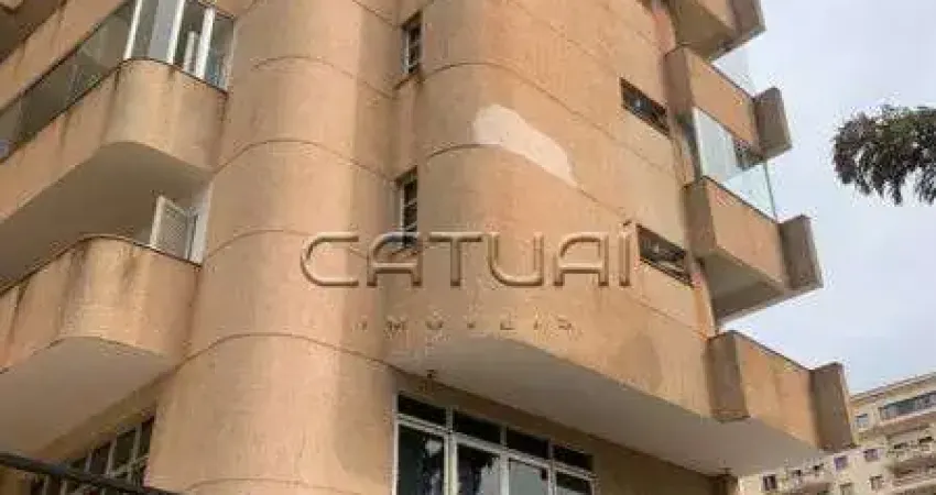 Apartamento à venda - Ana Carolina - Centro, Londrina
