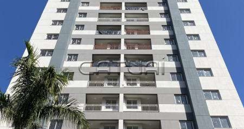 Apartamento á venda - Torre Santorini - São Vicente, Londrina