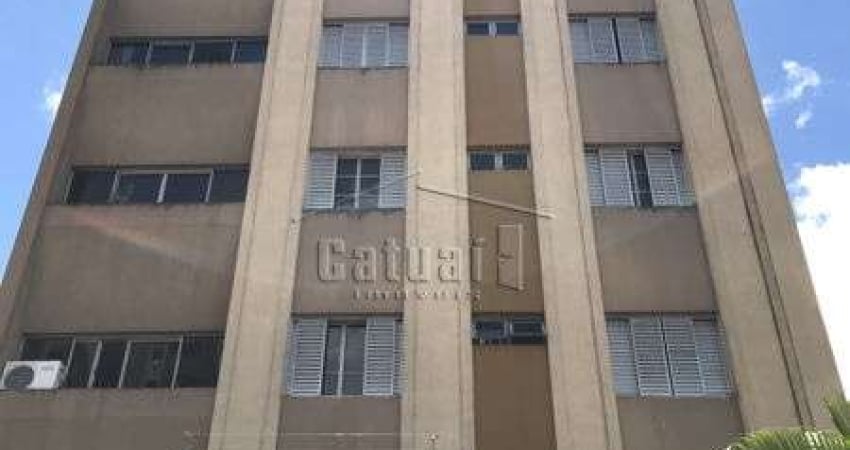 Apartamento à venda - Edifício Scala - Centro, Londrina