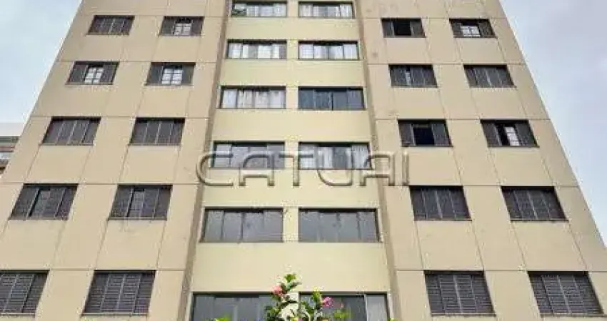 Apartamento à venda - Belvedere Residencial - Andrade, Londrina
