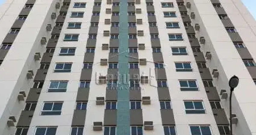Apartamento à venda -  Aqua Jardim - Centro, Londrina