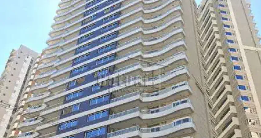 Apartamento à venda - Casa Batllo - Gleba Palhano, Londrina