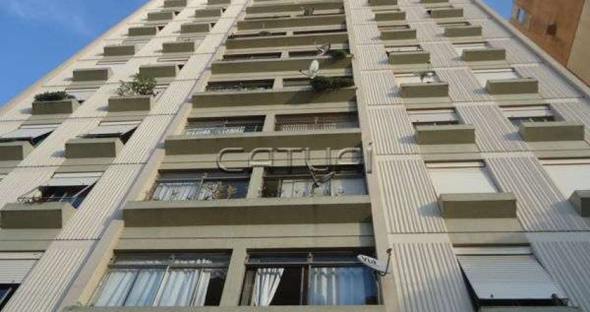 Apartamento à venda - Campo de Jales - Centro, Londrina
