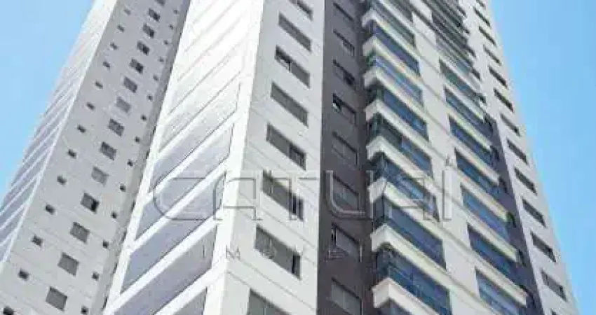 Apartamento à venda - edifício poty lazzarotto - gleba palhano, londrina