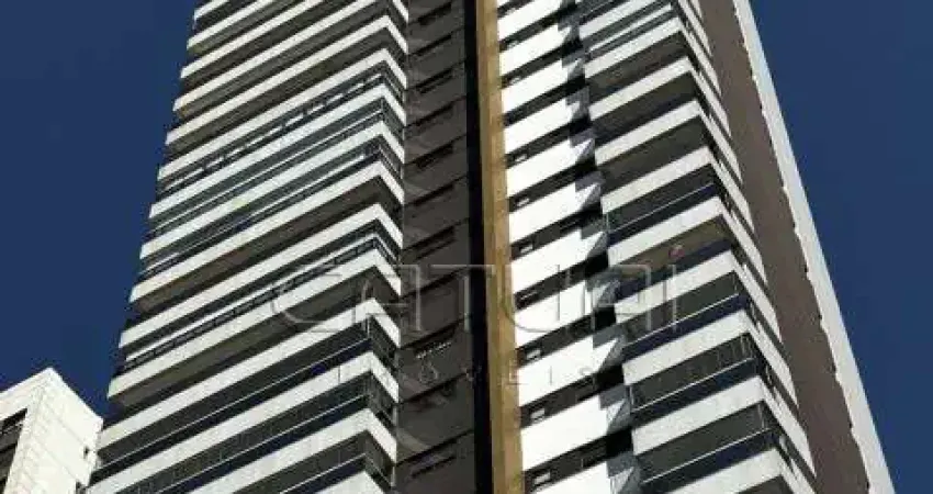 Apartamento à venda - Torre de Malaga - Gleba Palhano, Londrina
