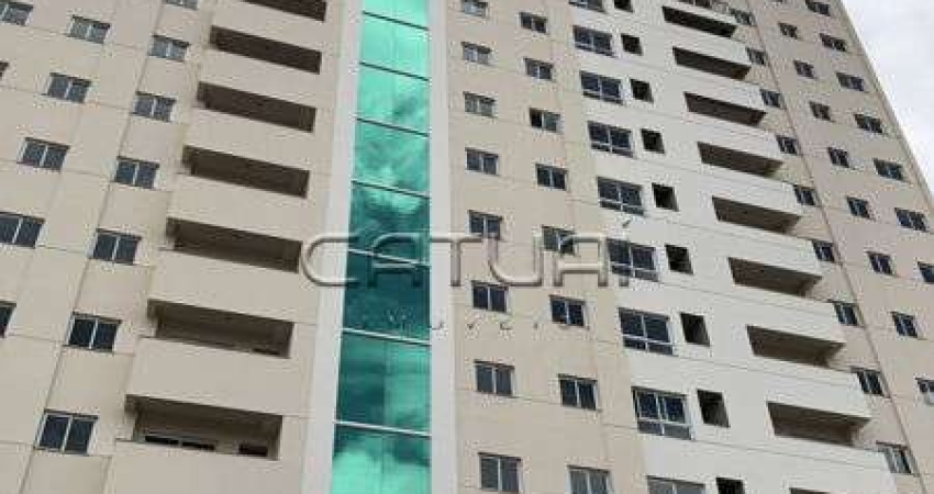 Apartamento à venda - Morada Shangri-lá Residencial, Jardim Shangri-la A, Londrina